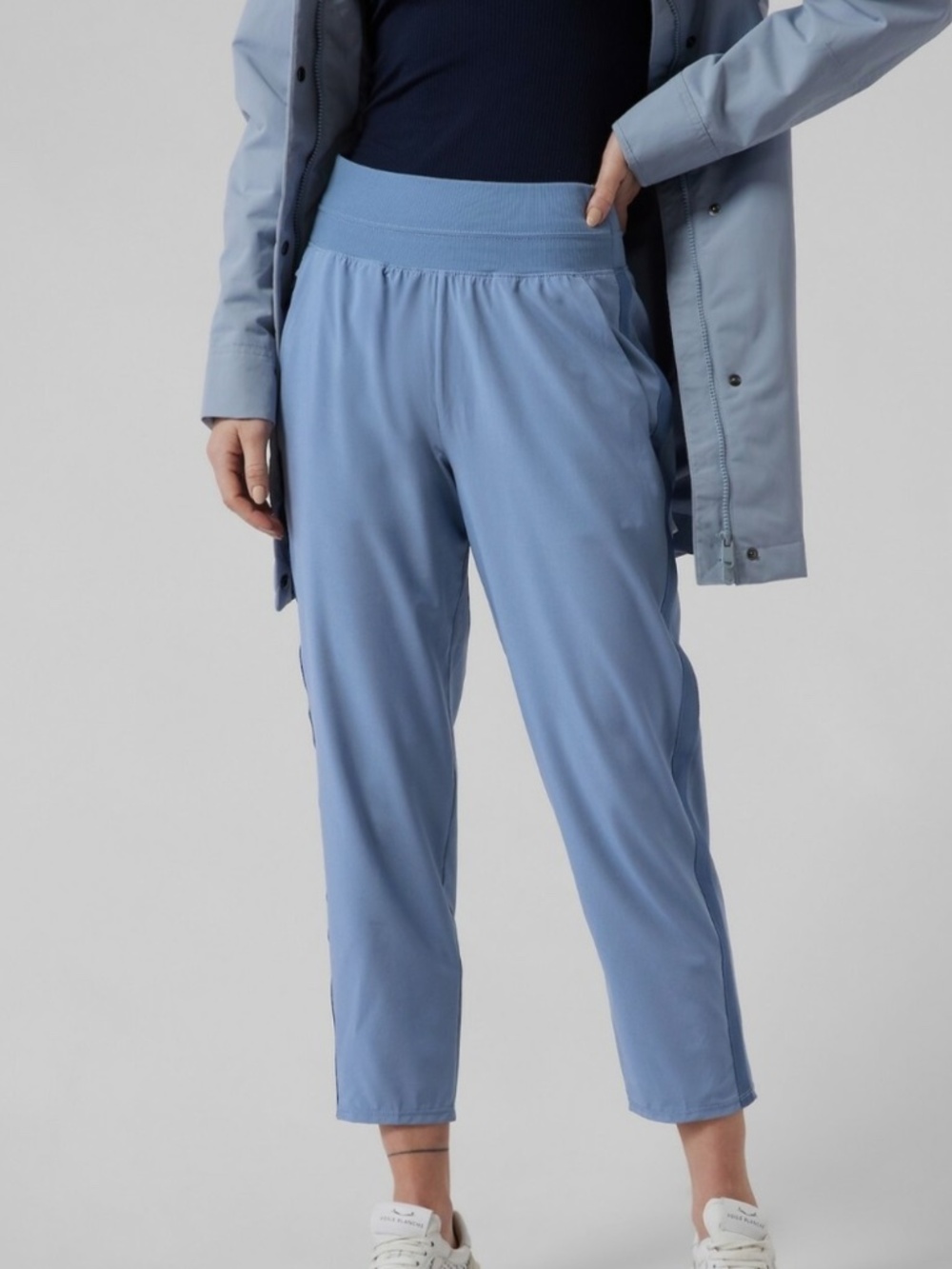 NWT Athleta Pants Size 0